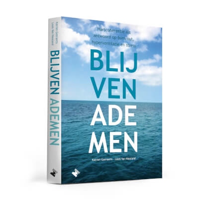 Hartcoherentie - Adem je stress weg Hartcoherentie - Adem je stress weg
